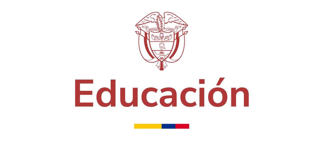 Ministerio de Educación Nacional